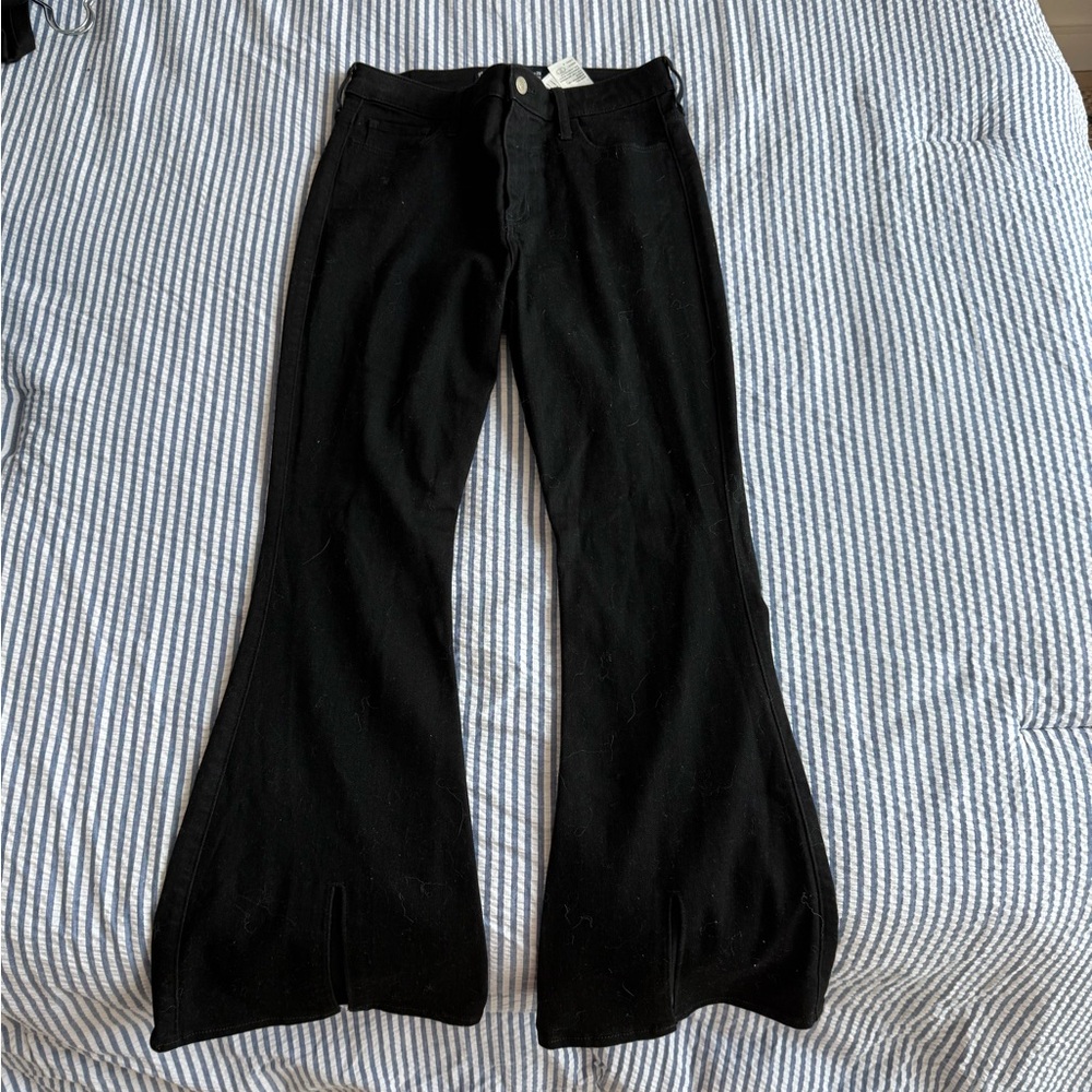 Hollister Flare Jeans